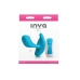 Vibrator NS Novelties Inya Blau