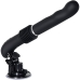 G-spot Vibrator Evolved Zwart