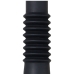 Vibrateur G-Spot Evolved Noir