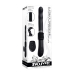 Vibrateur G-Spot Evolved Noir