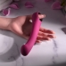 Vibrateur G-Spot Evolved Rouge