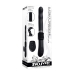 Vibrator zona G Evolved Negru