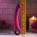 Vibrateur G-Spot Evolved Rouge