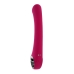 Vibrateur G-Spot Evolved Rouge