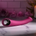 G-Spot Vibrator Evolved Red