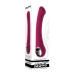 Vibrateur G-Spot Evolved Rouge