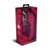 Stimulateur clitoridien Secret Kisses Rouge