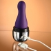 Clitoral Stimulator Playboy The Jet Set Purple