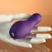 Clitoral Stimulator Playboy The Jet Set Purple