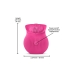 G-Punkt Vibrator NS Novelties Inya Pink