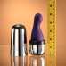 Clitoral Stimulator Playboy The Jet Set Purple