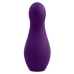 Clitoral Stimulator Playboy The Jet Set Purple