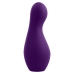 Clitoral Stimulator Playboy The Jet Set Purple