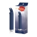 Stimolatore per il Clitoride Attraction Mai Pleasure Toys Azzurro