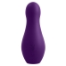 Clitoral Stimulator Playboy The Jet Set Purple