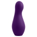 Clitoral Stimulator Playboy The Jet Set Purple