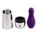 Clitoral Stimulator Playboy The Jet Set Purple