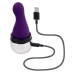 Clitoral Stimulator Playboy The Jet Set Purple