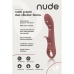 G-Punkt Vibrator Dream Toys Nude Orange