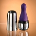 Clitoral Stimulator Playboy The Jet Set Purple