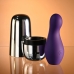 Clitoral Stimulator Playboy The Jet Set Purple