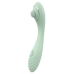 Stimolatore per il Clitoride Dream Toys Glam Verde