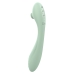 Stimolatore per il Clitoride Dream Toys Glam Verde