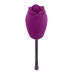 Clitoral Stimulator Playboy Purple