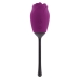 Clitoral Stimulator Playboy Purple