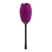 Clitoral Stimulator Playboy Purple