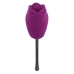 Clitoral Stimulator Playboy Purple