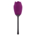 Clitoral Stimulator Playboy Purple