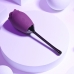 Stimulateur clitoridien Playboy Violet