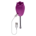 Clitoral Stimulator Playboy Purple