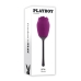 Clitoral Stimulator Playboy Purple