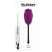 Clitoral Stimulator Playboy Purple