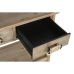 Console Home ESPRIT Lichtbruin Touw Spar 110 x 40 x 79,5 cm