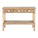 Console Home ESPRIT Lichtbruin Touw Spar 110 x 40 x 79,5 cm