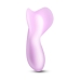 Vibrador NS Novelties Pure Violeta