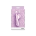 Vibromasseur NS Novelties Pure Pourpre