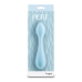 Vibrador NS Novelties Pure Azul