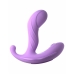 G-Spot Vibrator Pipedream Fantasy for her Purple