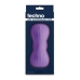 Clitoral Stimulator NS Novelties Techno Purple