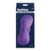 Clitoral Stimulator NS Novelties Techno Purple