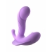 G-Spot Vibrator Pipedream Fantasy for her Purple