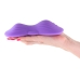 Clitoral Stimulator NS Novelties Techno Purple