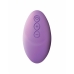 G-Spot Vibrator Pipedream Fantasy for her Purple