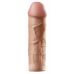 Funda para pene Pipedream Fantasy X-Tensions Carne