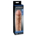 Funda para pene Pipedream Fantasy X-Tensions Carne