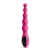 Vibrador NS Novelties Inya Cor de Rosa